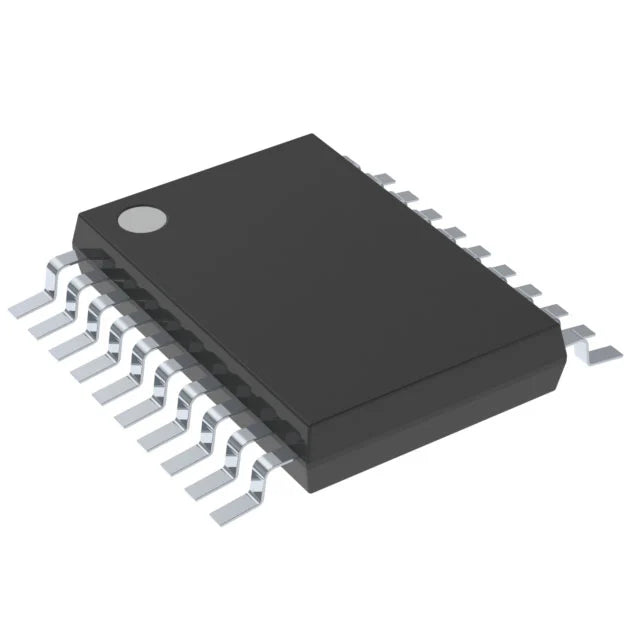 Texas Instruments SN74HC373NSR D-Type Transparent Latch 20-SO