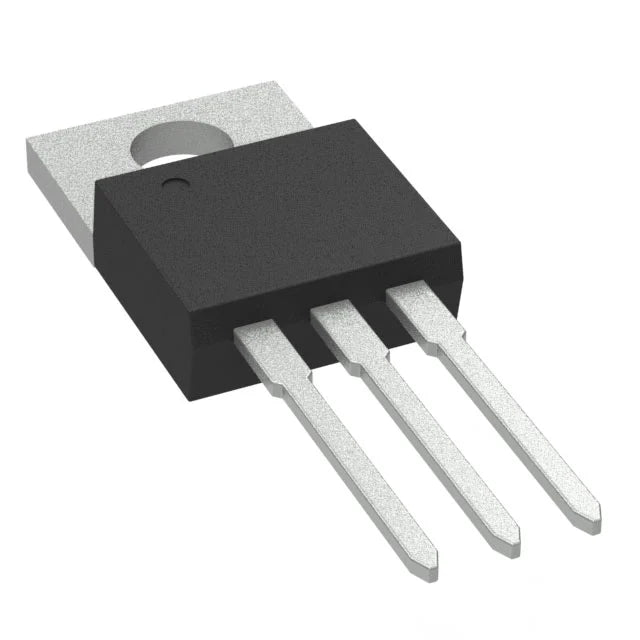 Texas Instruments LM7805CT/NOPB Linear Voltage Regulator TO-220-3