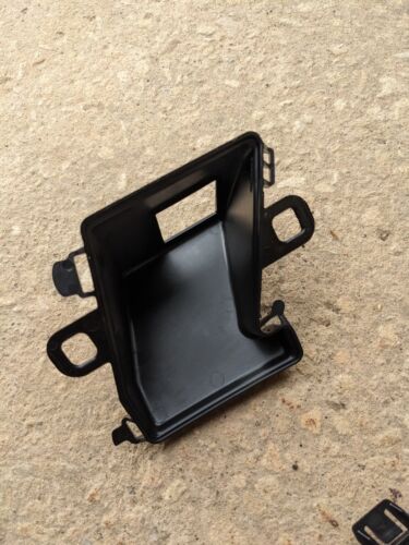 Nissan 27813-3NA0A Air duct dashboard left upper (deflector) Nissan Leaf ZE1