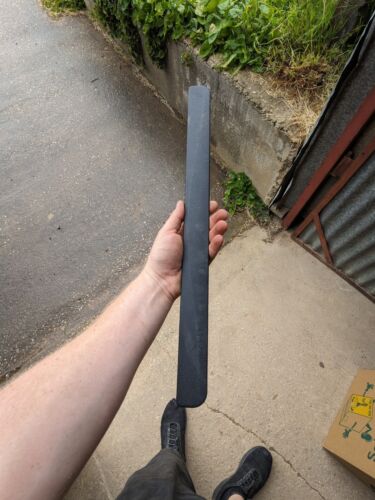 Nissan 769B0-3NA0A Plate-Kicking,Front Outer RH Nissan Leaf ZE1