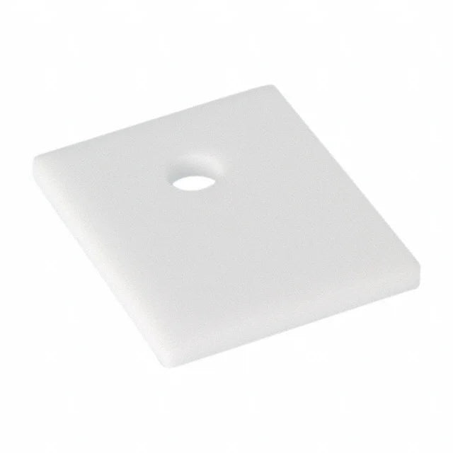 Boyd Laconia, LLC 4180G-ND THERM PAD 23.24MMX18.8MM