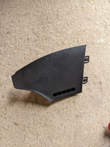 Nissan 68134-3NA0A Panel-Instrument Side Nissan Leaf ZE1