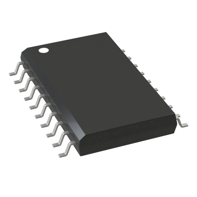 onsemi MC74HC373ADWR2G IC D-TYPE TRANSP 8:8 20-SOIC