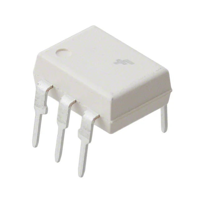 onsemi 4N35 Optoisolator 6-DIP