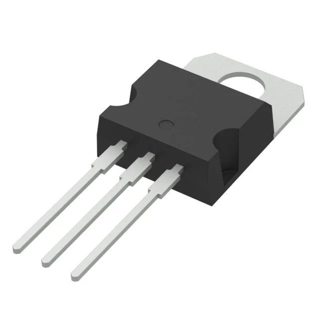 STMicroelectronics L7815CV IC REG LINEAR 15V 1.5A TO220