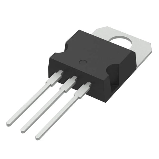 STMicroelectronics L7815CV IC REG LINEAR 15V 1.5A TO220