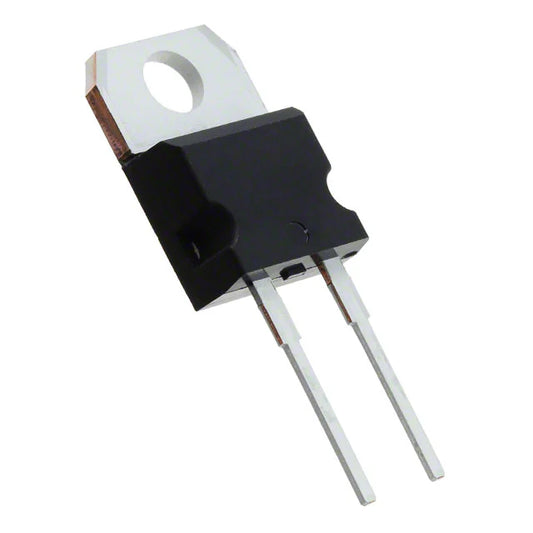 STTH810D DIODE STANDARD 1000V 8A TO220AC