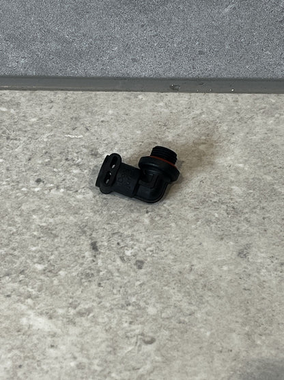 1/8" BSP Male Elbow Thread to 4mm pipe connection to suit Breville Coffee Machine