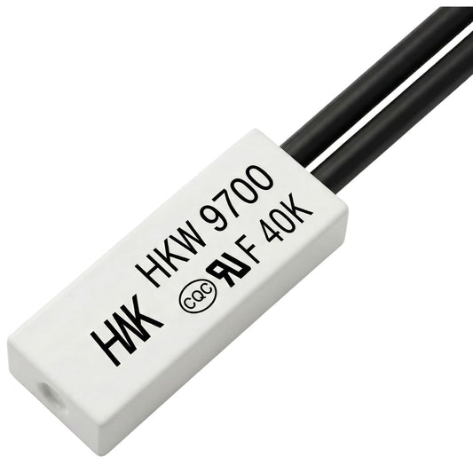 HKW9700 Temperature switch flat 48C NC contact AC 250V/5A