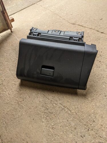 Nissan 68520-3NA0A Cover-Box Glove Box Nissan Leaf ZE1