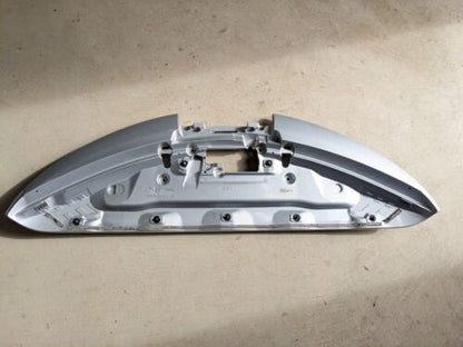 Nissan Leaf 2012 ZE0 Air Spoiler Assembly - Rear Silver 96030-3NE0B