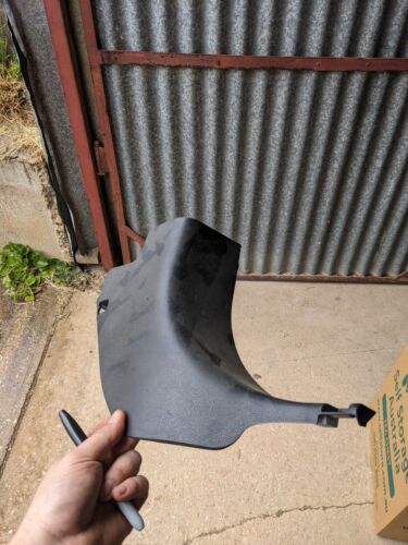 Nissan 66900-3NA0A FINISHER Side RH Nissan Leaf ZE1