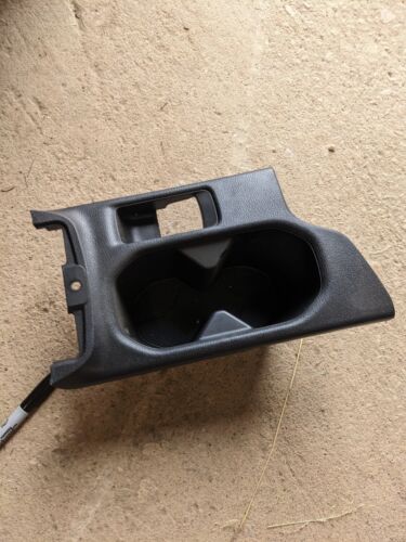 Nissan 96931-1KK0A FINISHER Console Cupholder 2011-2017 Nissan Leaf ZE1