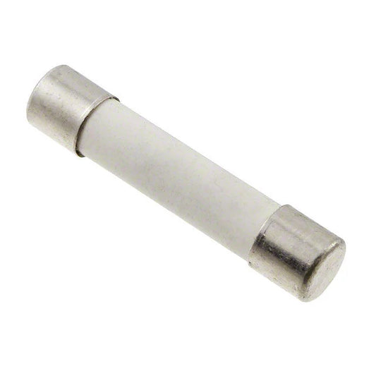 SCHURTER Inc. 8020.5068.G 1 AMP 3AG 6x32 Cermaic Fuse