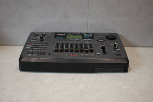 BOSS Digital Recording Studio MTR Multi Track Recorder