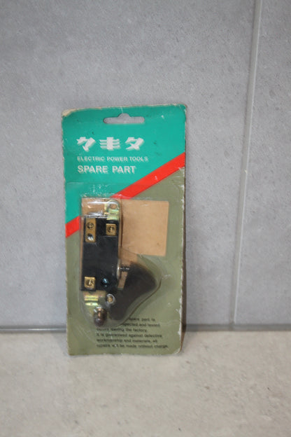 MAKITA 651018-0 Switch HPAHR2 for 1806B Power Tool Switch