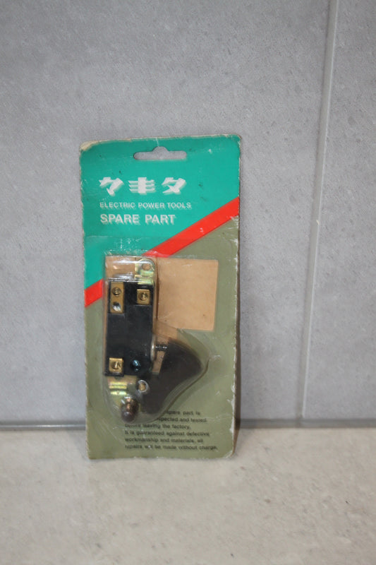 MAKITA 651018-0 Switch HPAHR2 for 1806B Power Tool Switch