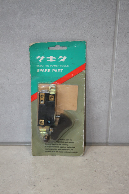 MAKITA 651018-0 Switch HPAHR2 for 1806B Power Tool Switch