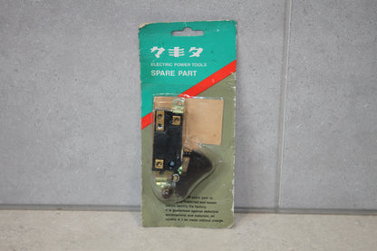 MAKITA 651018-0 Switch HPAHR2 for 1806B Power Tool Switch