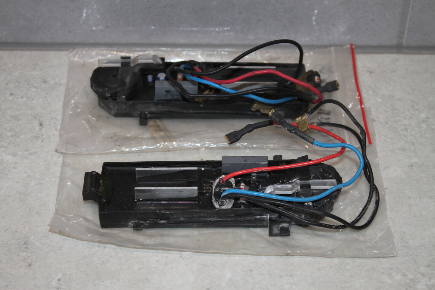 Milwaukee Electronic Speed Controller 240V K900K Breaking Hammer Gb2 4931409105
