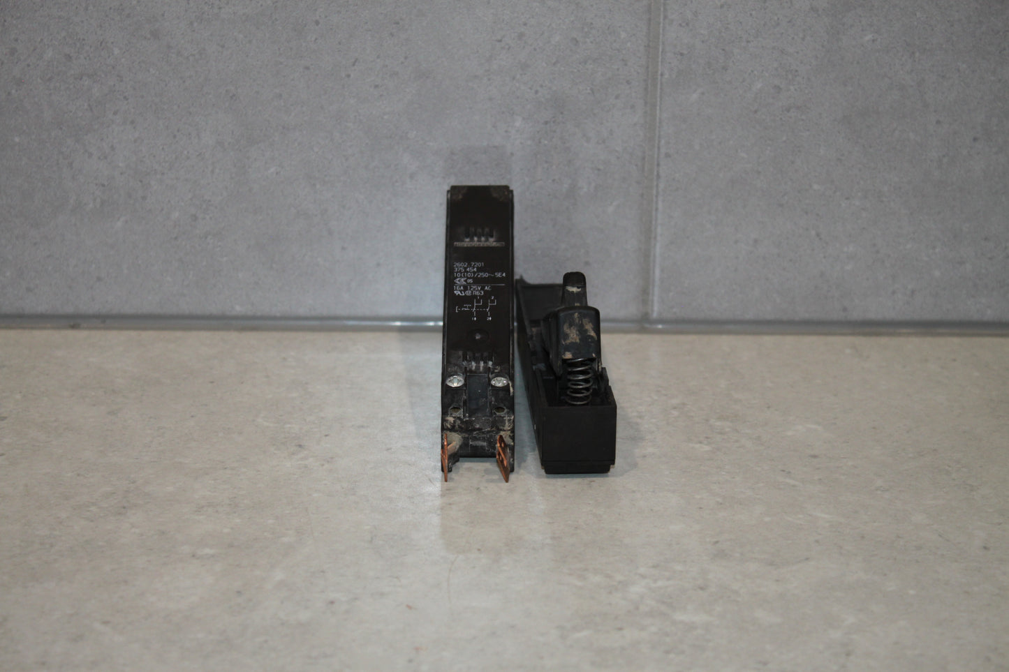 Milwaukee Switch Marquardt 2602.7201 suit K900K Breaking Hammer GB2 4931375454