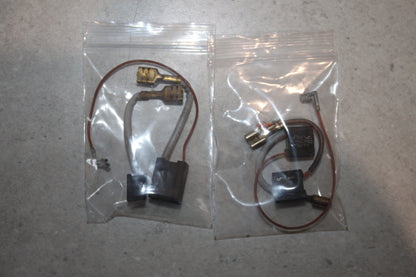 Milwaukee Carbon Brush Pair for K900, K950, 5337, 5339, 5340 and 5342 Hammer Drills 50 Percent Life 4931375556