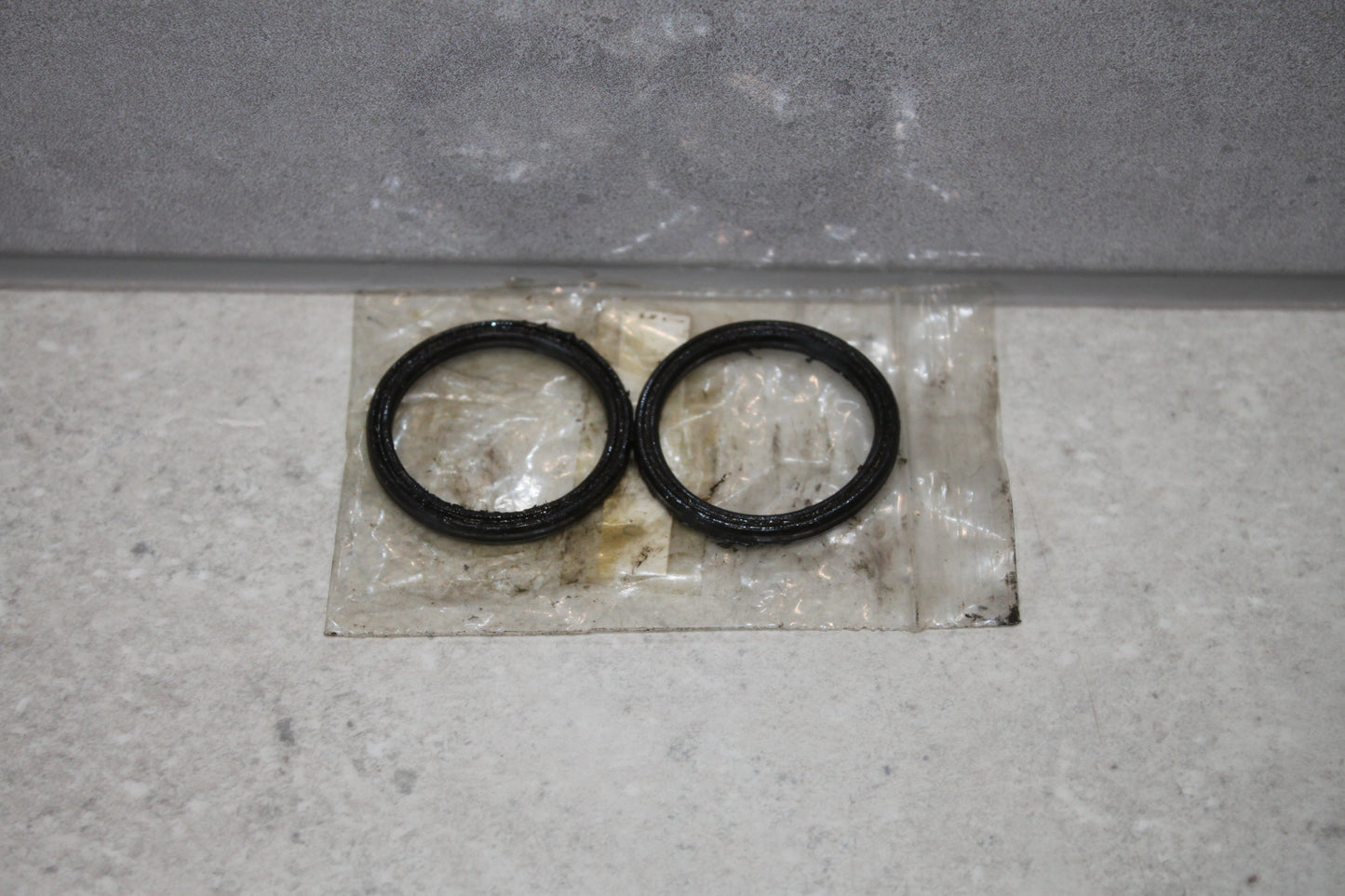 Power Tool O-Ring Part Number 02242 Pack of 2