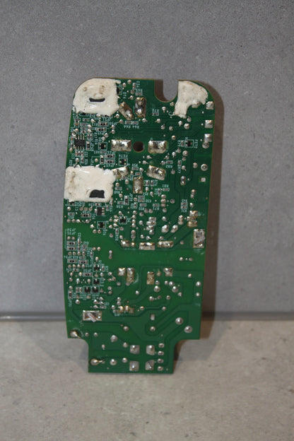 Hitachi UC18YGL2 Charger Main Board Untested