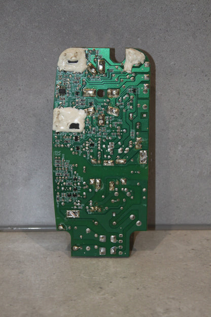 Hitachi UC18YGL2 Charger Main Board Untested