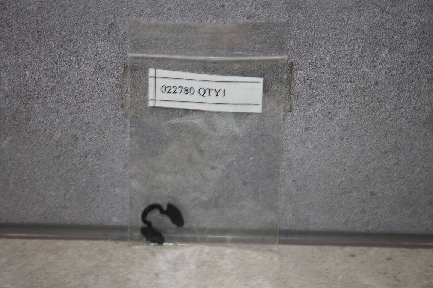 E-Clip for Power Tool Part Number 022780