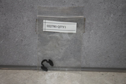 E-Clip for Power Tool Part Number 022780