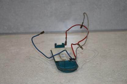 MAKITA? Speed Controller for Power Tool - Unknown Model/Part Number