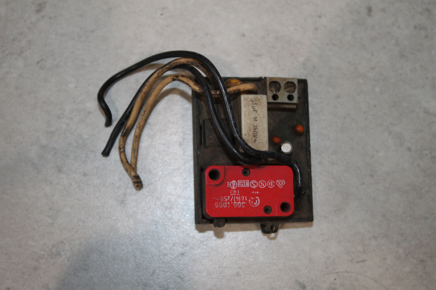 Speed Controller for Power tool 08/90.07.204