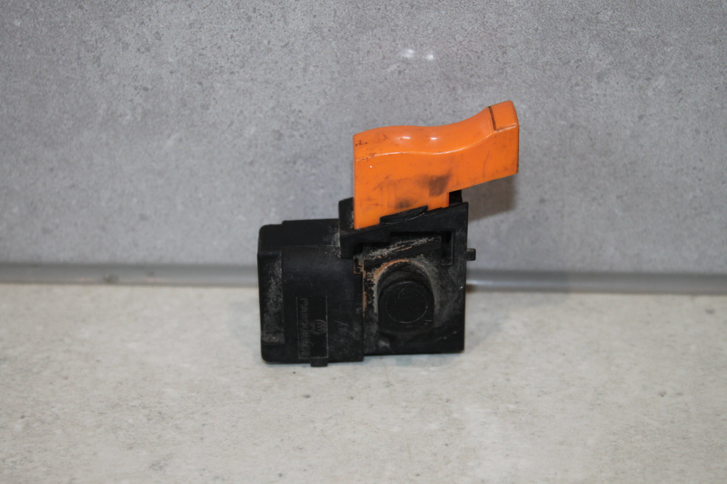 Marquardt Power Tool Switch Non Lock on