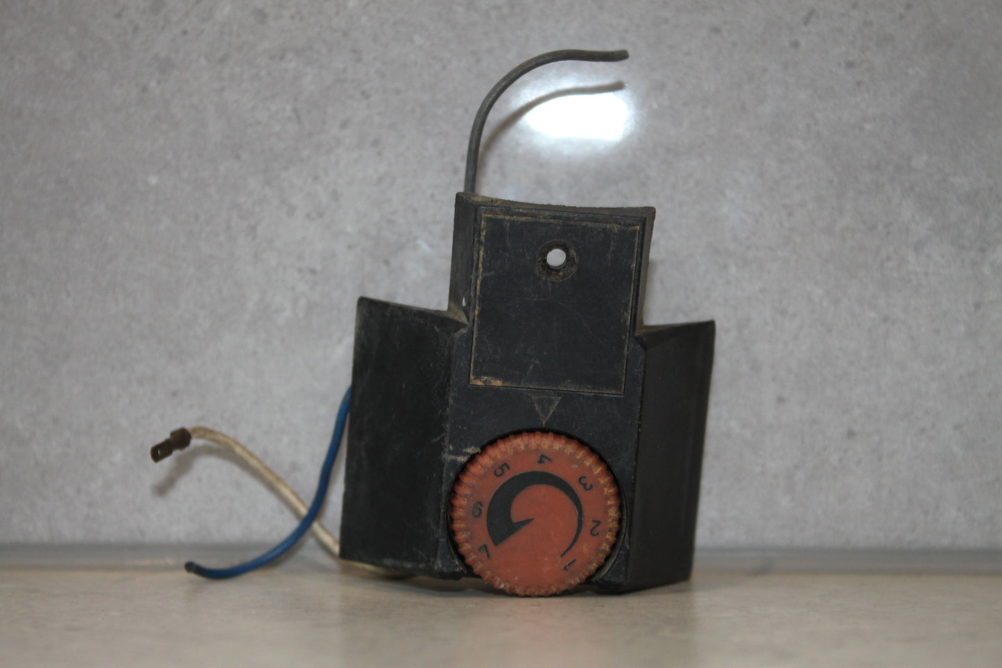 Power Tool Speed Controller 7-Speed