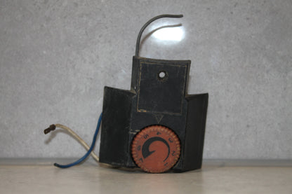 Power Tool Speed Controller 7-Speed