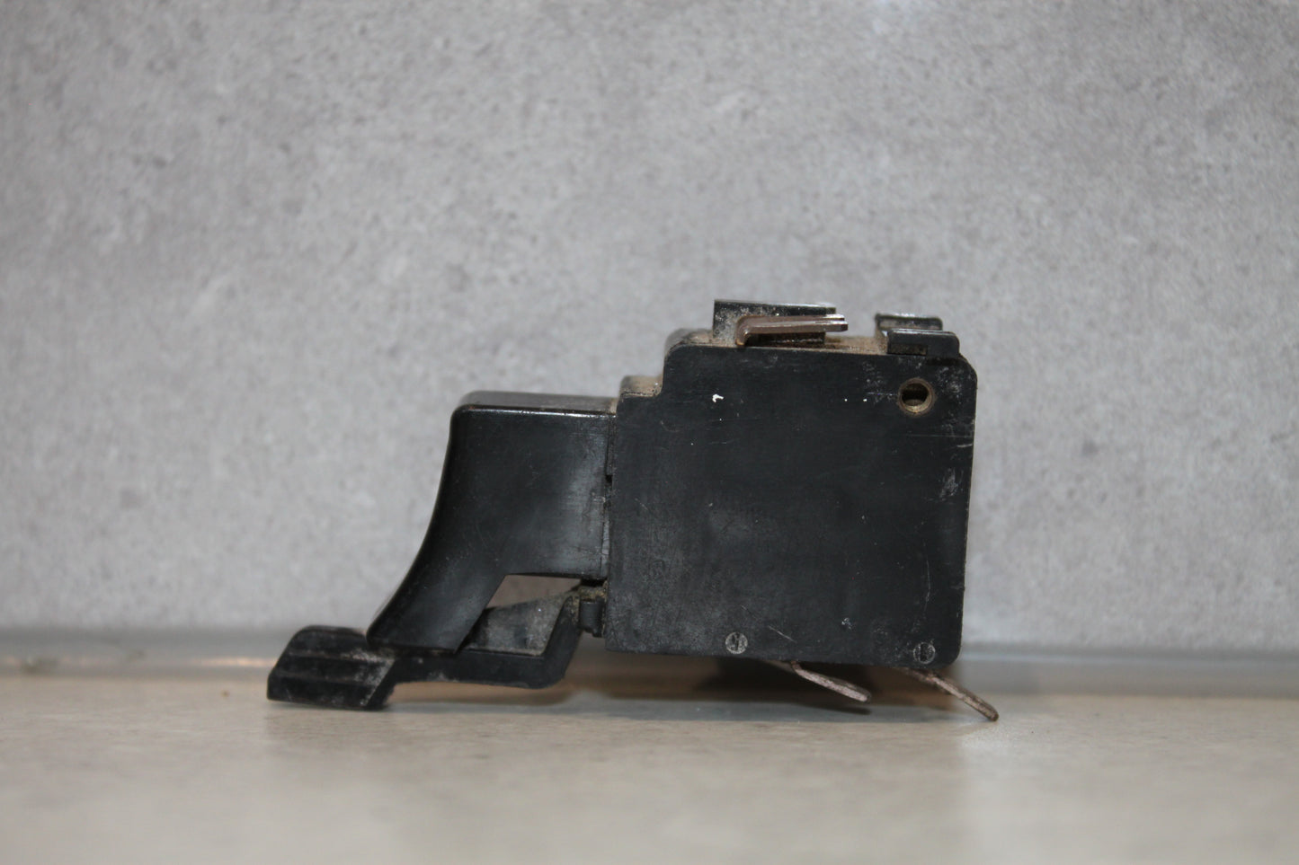 MARQUARDT Power Tool Switch Lock On & Forward Reverse