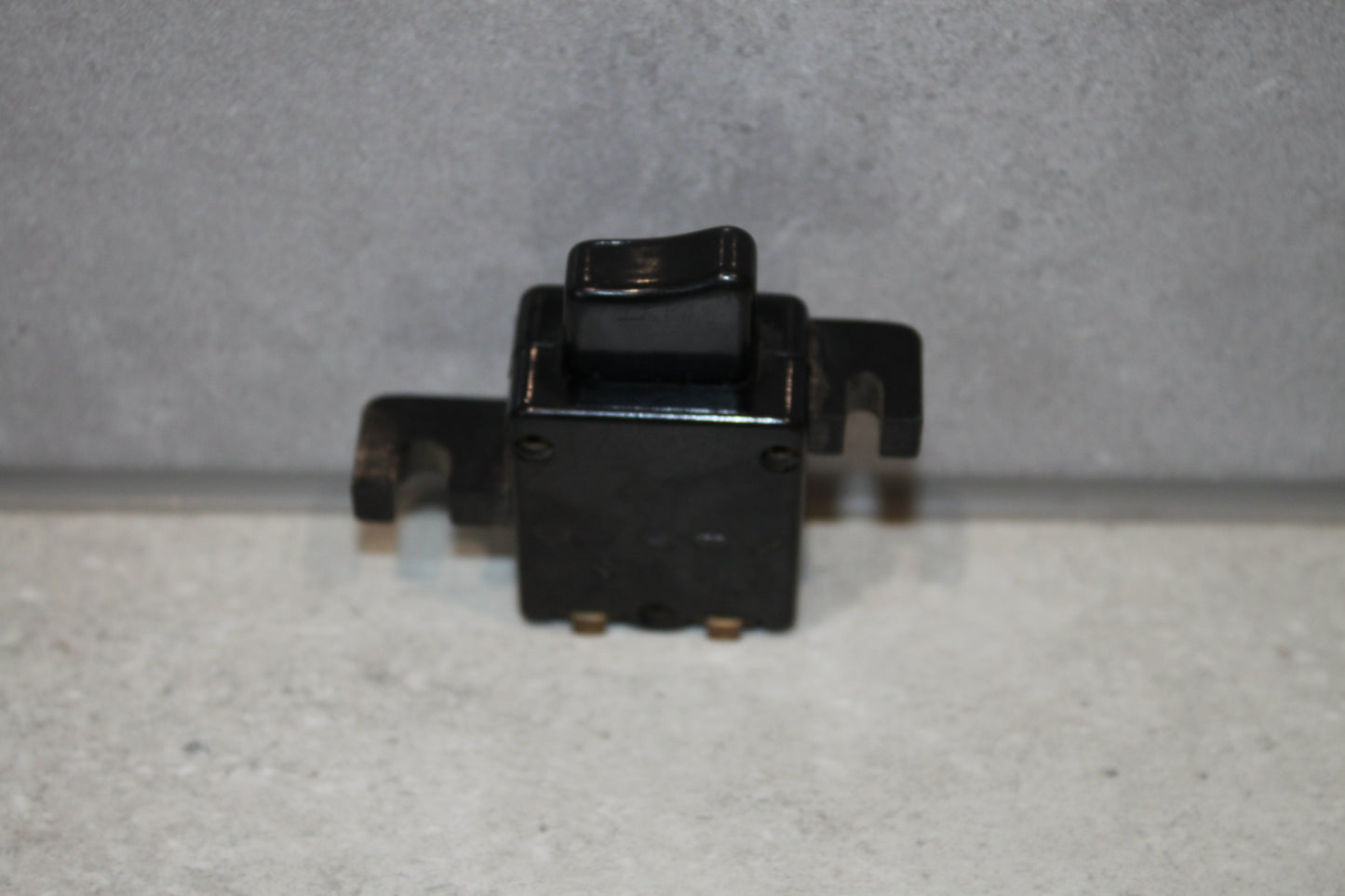 PP Power Tool Switch Lock ON