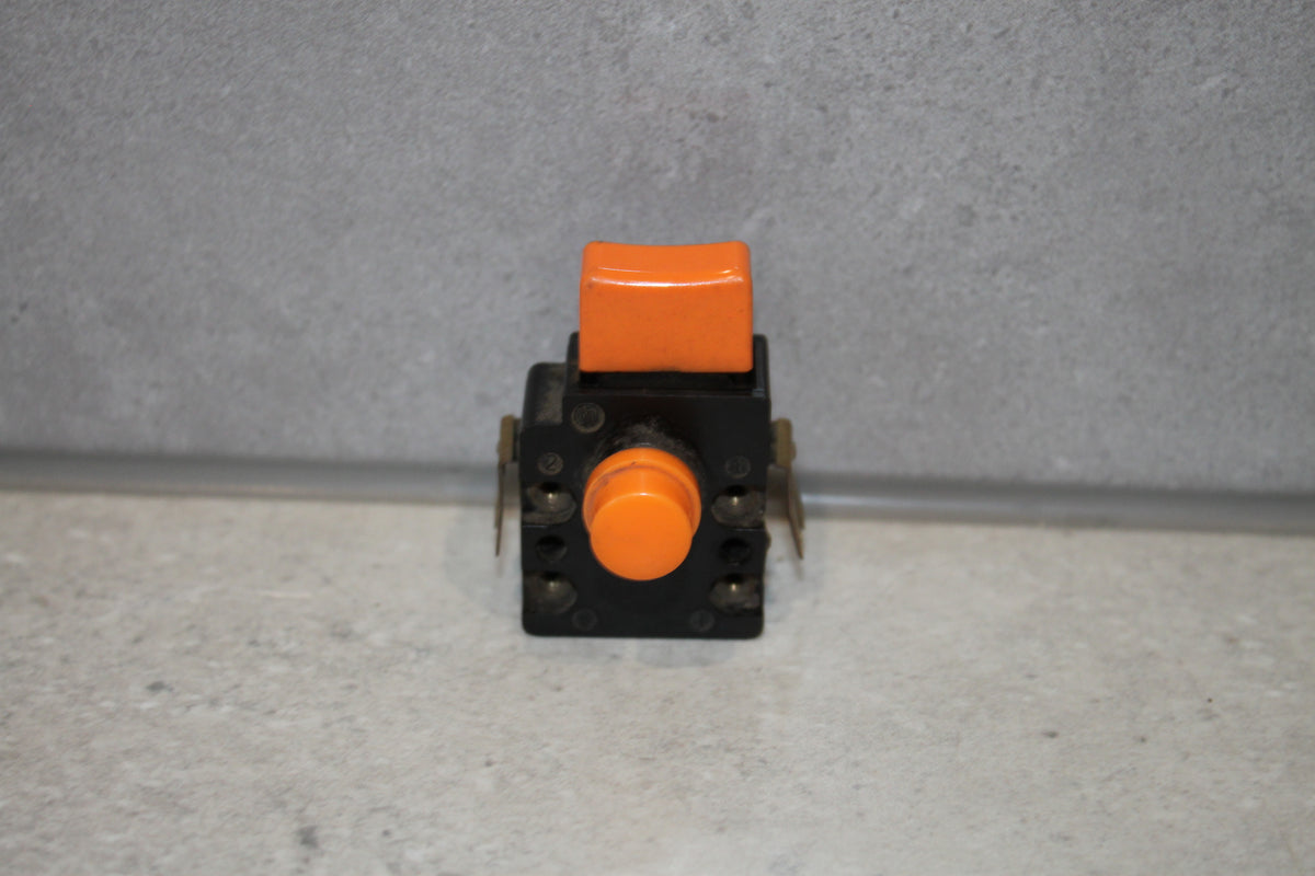 MARQUARDT Power Tool Switch with Lock 1280.0301