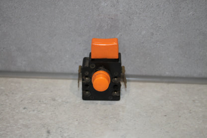 MARQUARDT Power Tool Switch with Lock 1280.0301