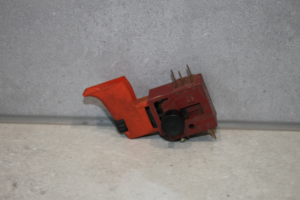 MARQUARDT Power Tool Switch with Lock 2022.3702