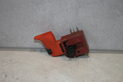 MARQUARDT Power Tool Switch with Lock 2022.3702