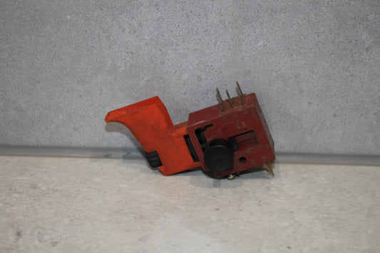 MARQUARDT Power Tool Switch with Lock 2022.3702