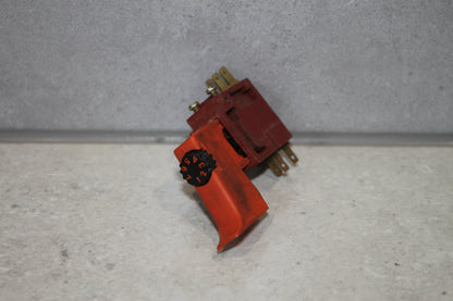 MARQUARDT Power Tool Switch with Lock 2022.3702