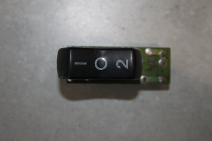 Power tool switch Diode and Capacitor Assy 1838R105