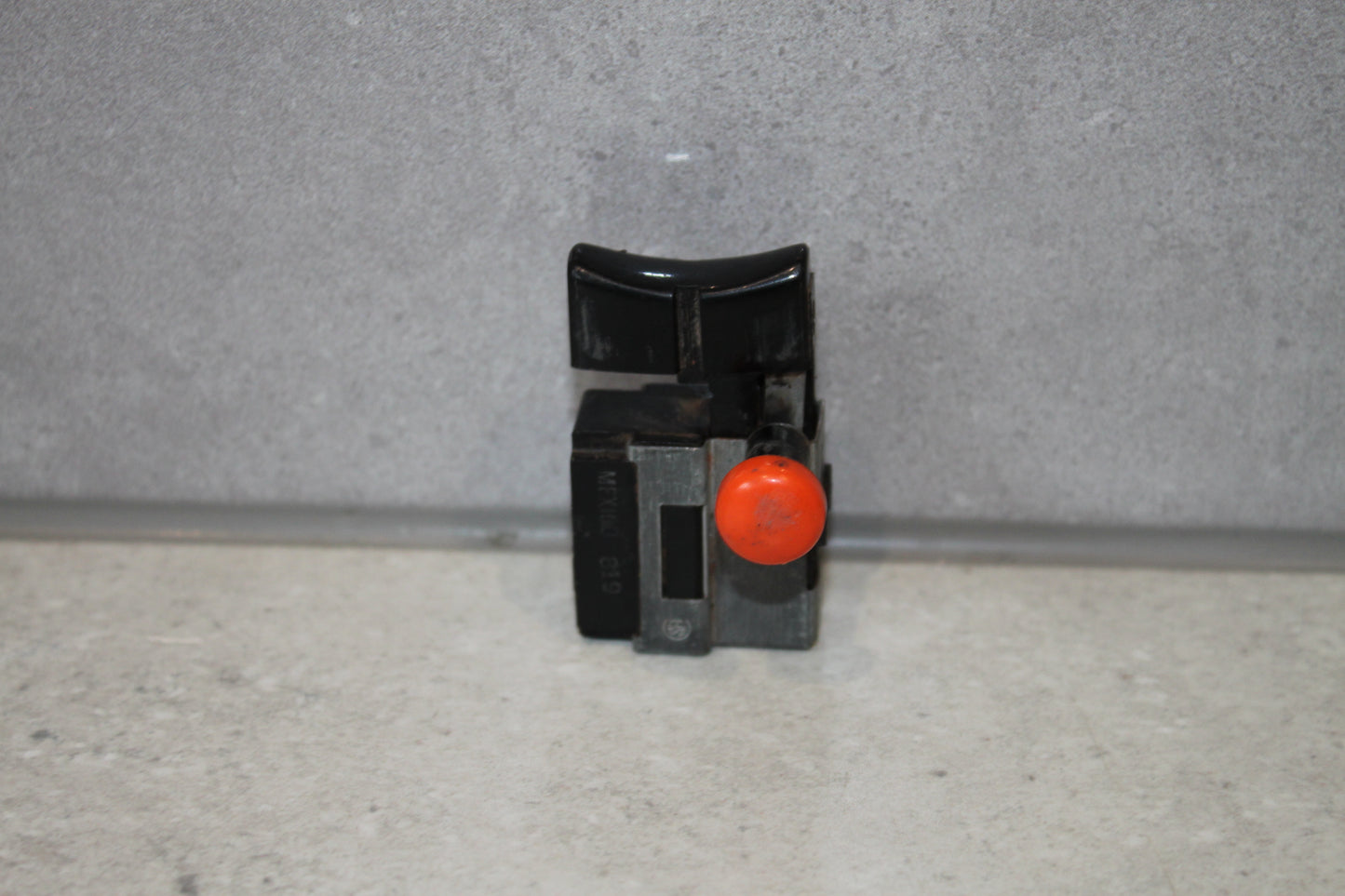 Power Tool Switch with Lock C-H "819"