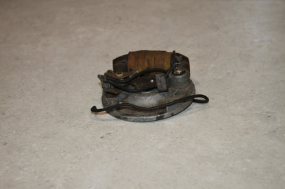 BOSCH Vintage Flywheel Magneto Stator Plate Assy