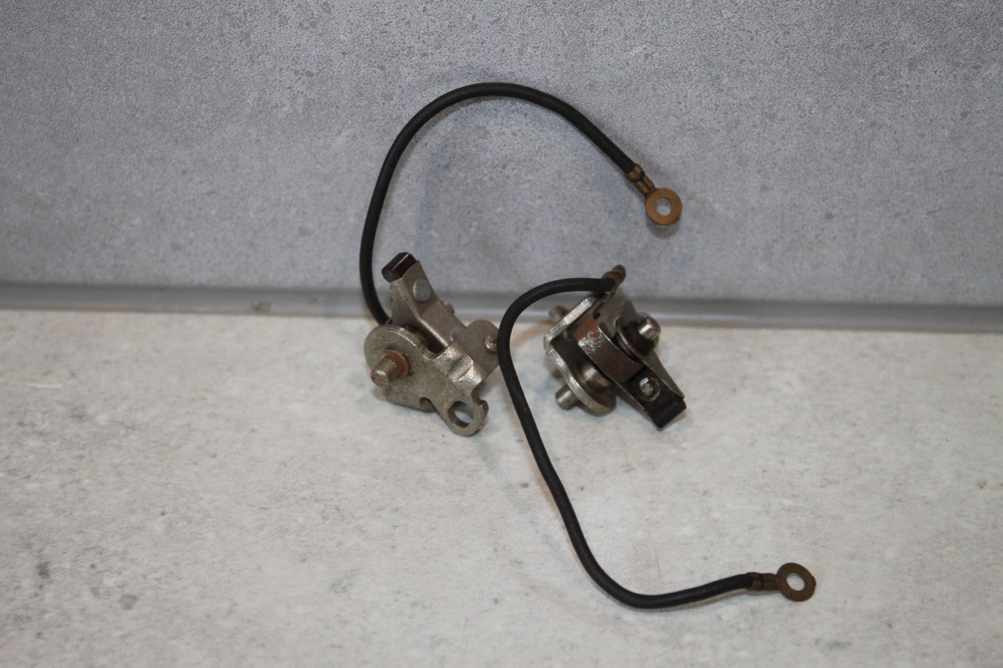 Bosch Contact EFFE Breaker with Cable Bosch Ducati Minarelli Ignition