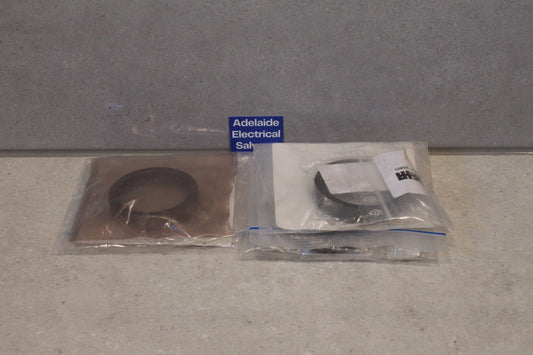 WEIR - Ring Carrier Graphite PR06012 60mm OD 50mm ID 12mm H - PC3710069