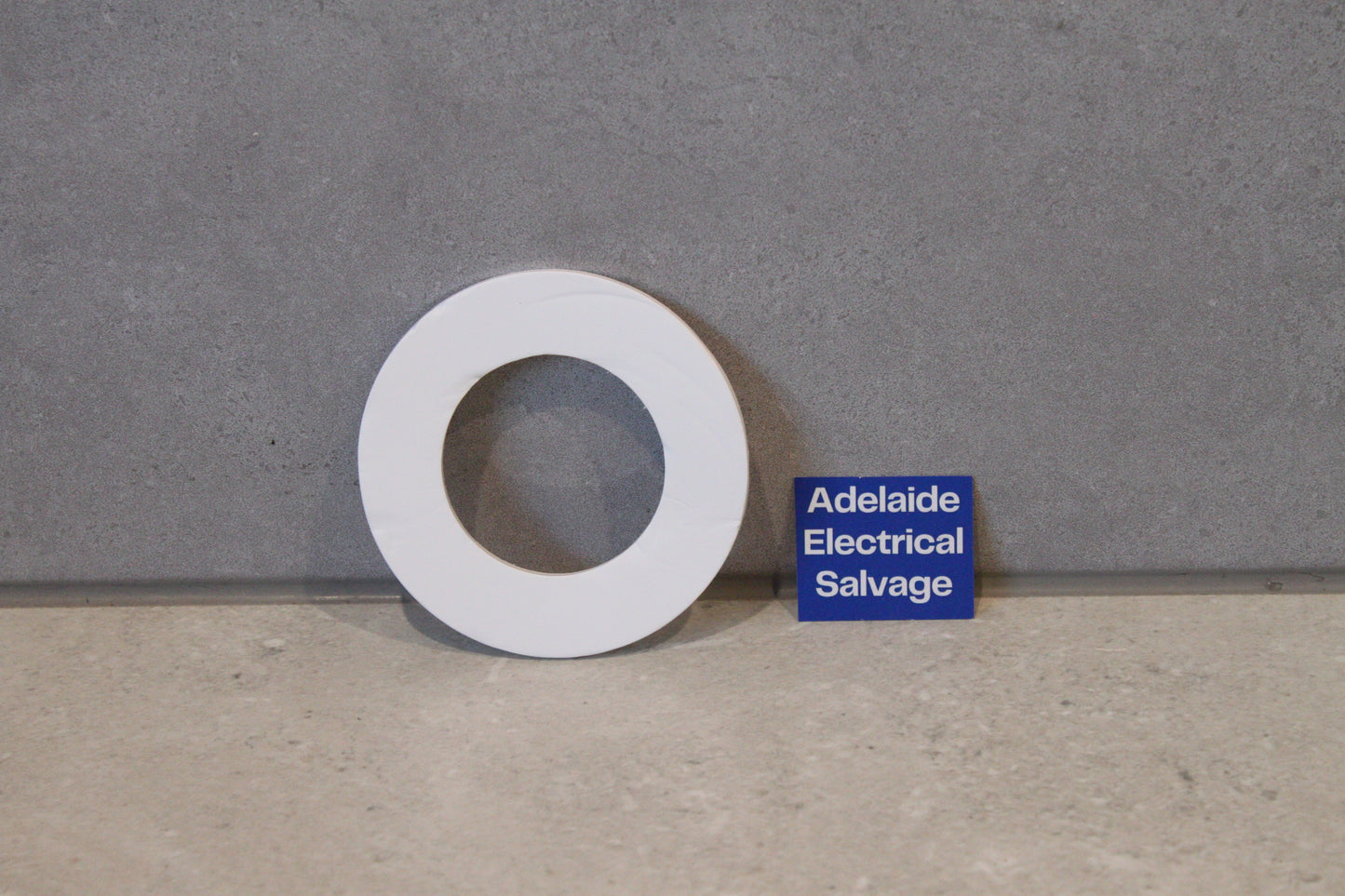 JAMES WALKER - Fluolion 200 Gasket 49mm ID 84mm OD 3.2mm Thick DN40 - CL150